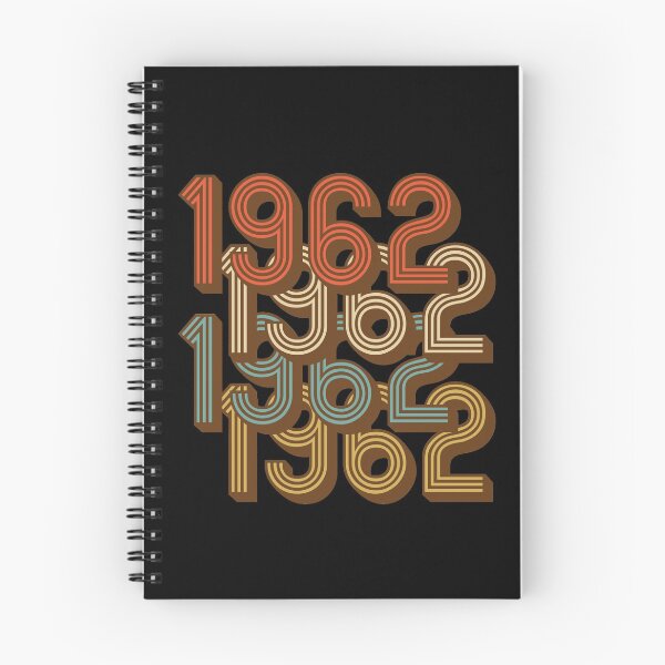 Item preview, 1962 vintage vintage retro designed and sold by GeogDesigns.