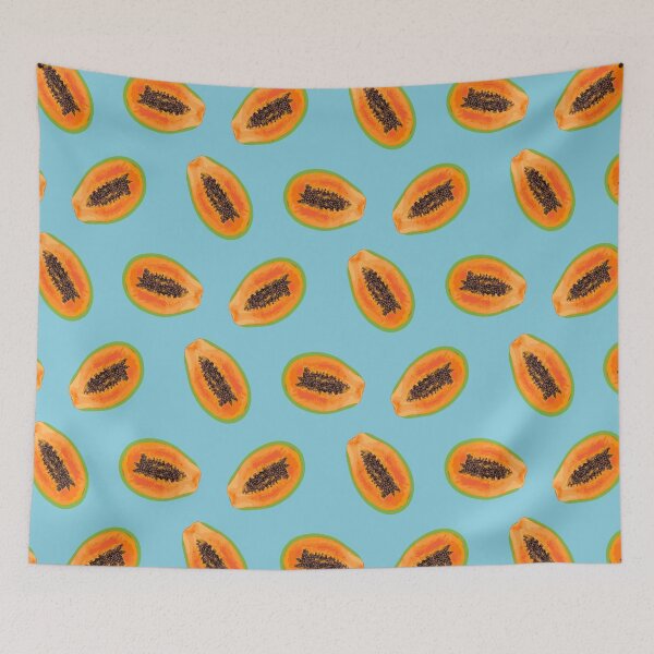 Item preview, Papaya designed and sold by 21ayh.