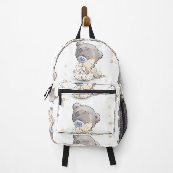 Item preview, Teddy bear designed and sold by Aura __Print.