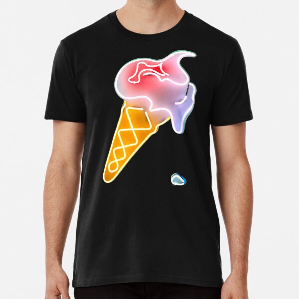 Barco fantasma Camiseta premium