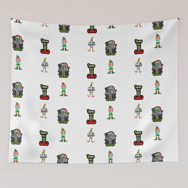 Item preview, Sister Elf  designed and sold by DamaliePierre.
