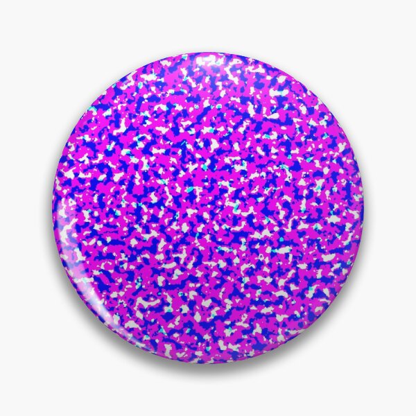 Item preview, Pink & Blue Scatter Pattern designed and sold by universewitness.
