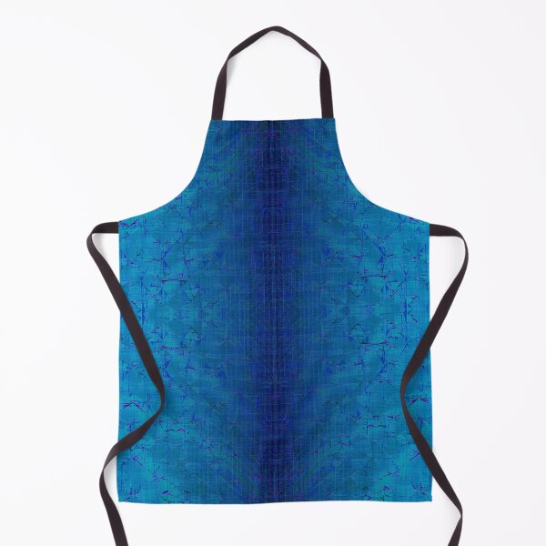 Item preview, Distortion Squared (Bluish) designed and sold by StudioBoomBoom.