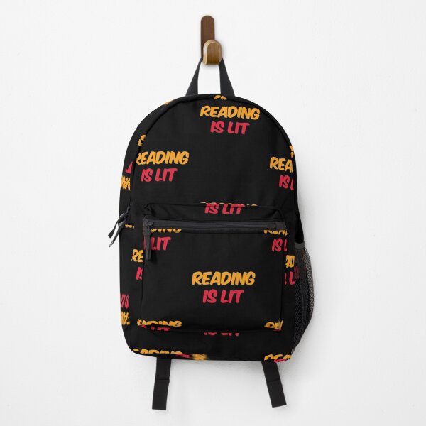 Item preview, Reading Is Lit designed and sold by Artistive.