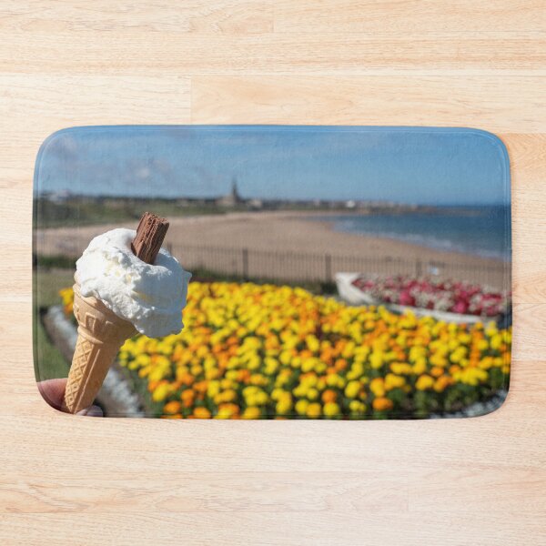 Item preview, Whitley Bay Ice Cream  designed and sold by hawkie.