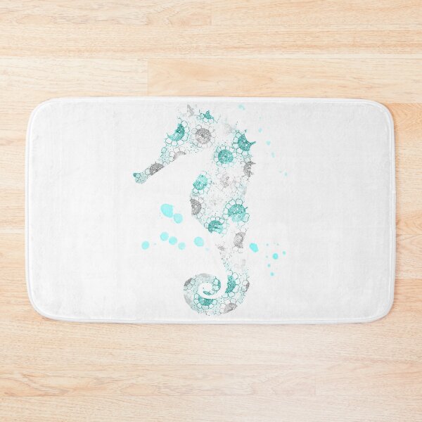 Item preview, Hippocampus II designed and sold by SAS4rt.