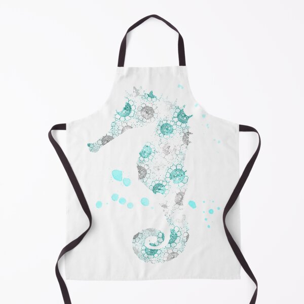 Item preview, Hippocampus II designed and sold by SAS4rt.