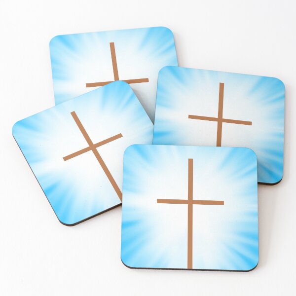 Item preview, Christ's Cross W/ Background designed and sold by Grace Feucht.