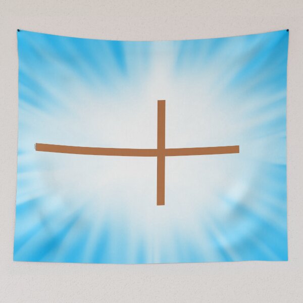 Item preview, Christ's Cross W/ Background designed and sold by Grace Feucht.