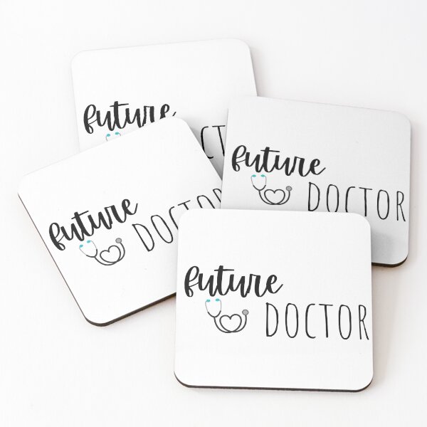 Item preview, future doctor  designed and sold by Tylerd9596.