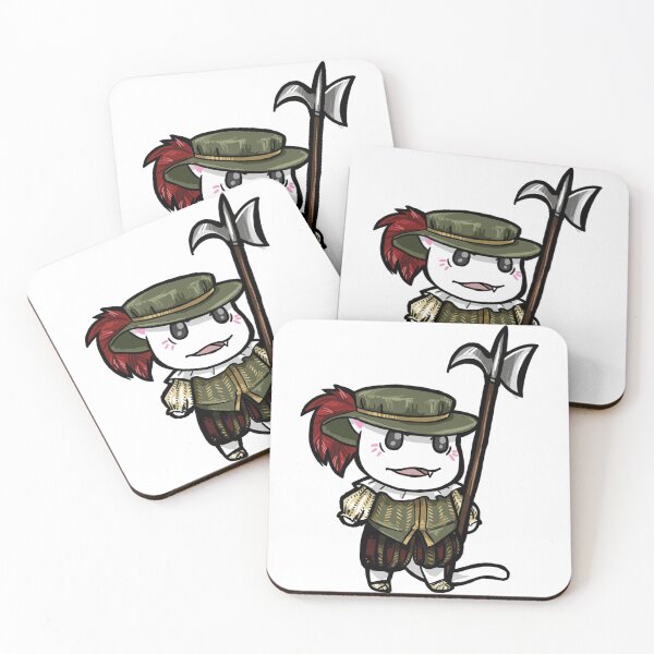 Item preview, Heinrich Landsknecht designed and sold by JuicySchinken.