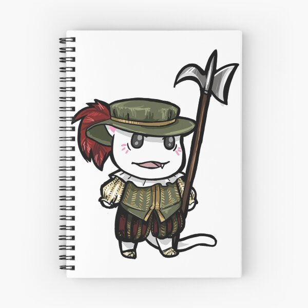 Item preview, Heinrich Landsknecht designed and sold by JuicySchinken.