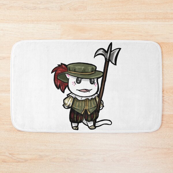 Item preview, Heinrich Landsknecht designed and sold by JuicySchinken.