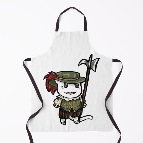 Item preview, Heinrich Landsknecht designed and sold by JuicySchinken.