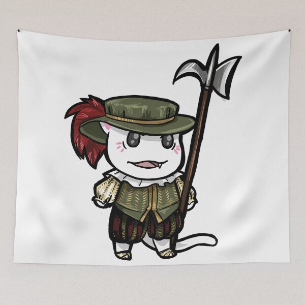 Item preview, Heinrich Landsknecht designed and sold by JuicySchinken.