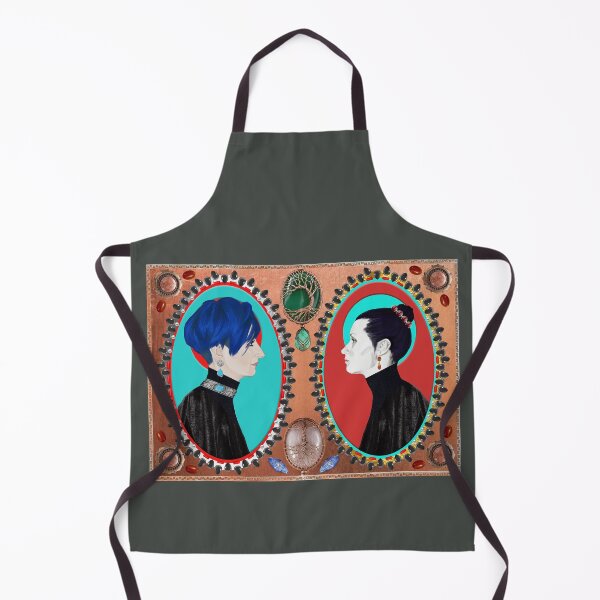 Item preview, sisters designed and sold by bwasylewicz.