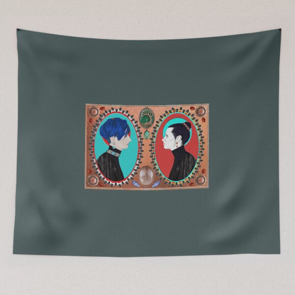 Item preview, sisters designed and sold by bwasylewicz.