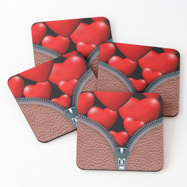 Item preview, Hearts on Demand designed and sold by magickoold.