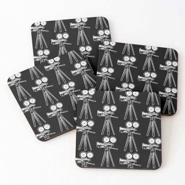 Item preview, Camera Film Making designed and sold by TheSimpleMan.