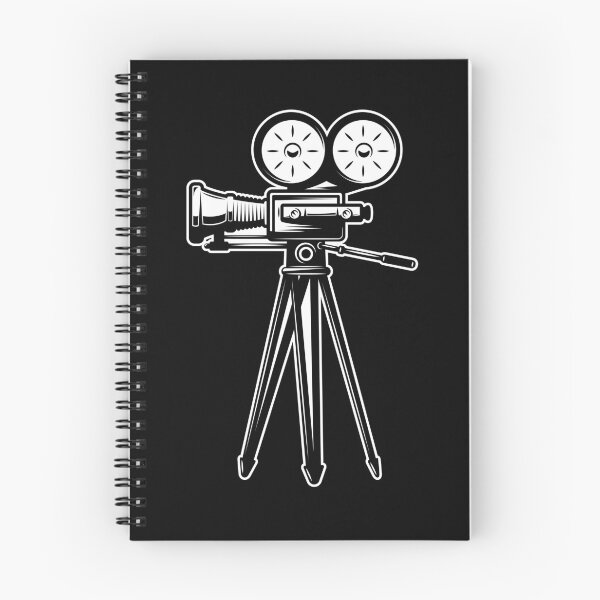 Item preview, Camera Film Making designed and sold by TheSimpleMan.