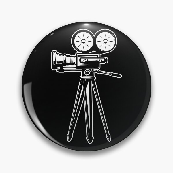 Item preview, Camera Film Making designed and sold by TheSimpleMan.