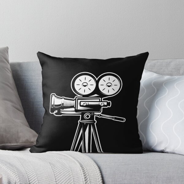 Item preview, Camera Film Making designed and sold by TheSimpleMan.