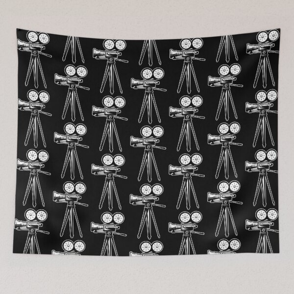 Item preview, Camera Film Making designed and sold by TheSimpleMan.