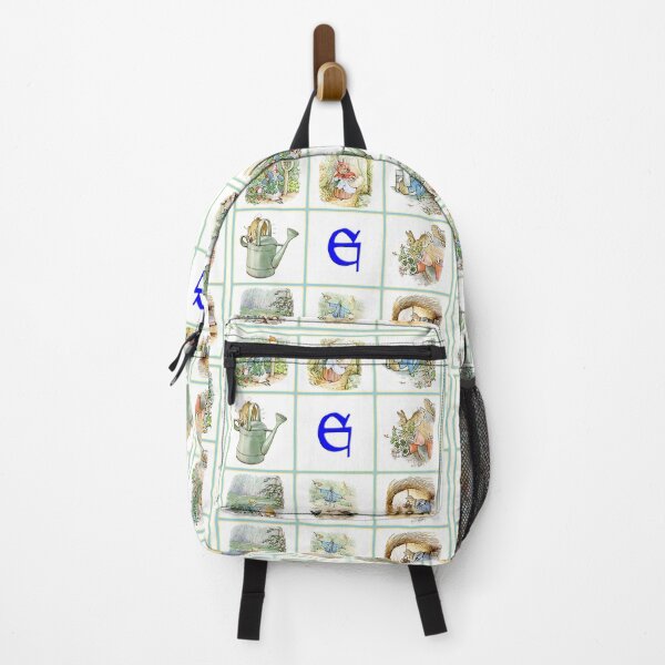 Item preview, PETER RABBIT for the child whose name begins with E designed and sold by johndhalsted.