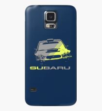 Subaru Impreza Case/Skin for Samsung Galaxy