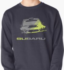Subaru Impreza Pullover