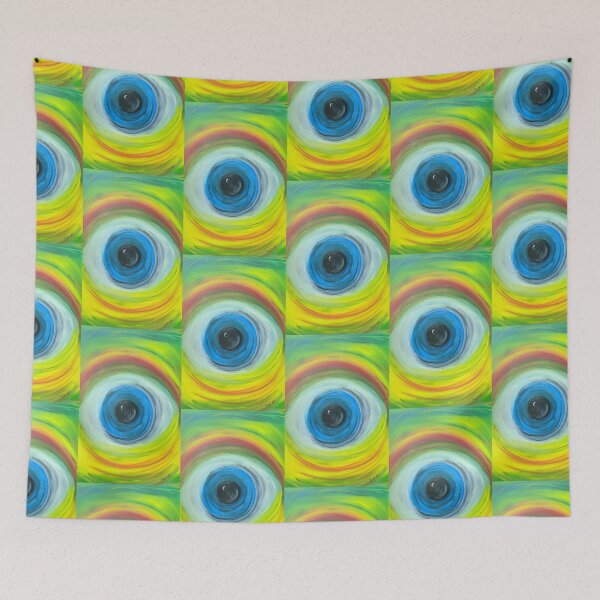Item preview, Eye Spy designed and sold by Sandisart.