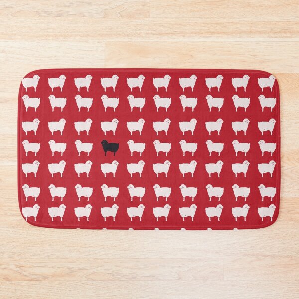 Item preview, Sheeps designed and sold by 11and20Studio.