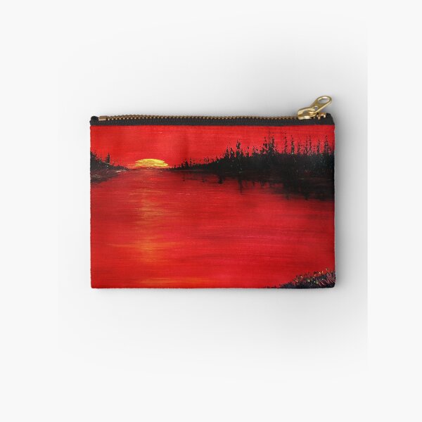 Item preview, Red Sunset designed and sold by FictiveArt.