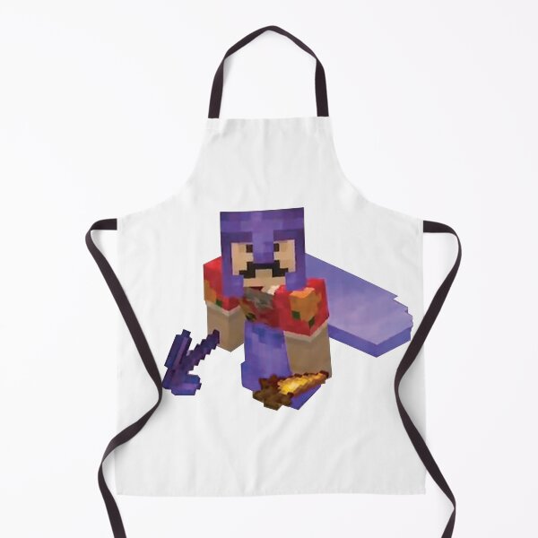 Item preview, Mumbo Jumbo Character Hermitcraft designed and sold by DCapparels.