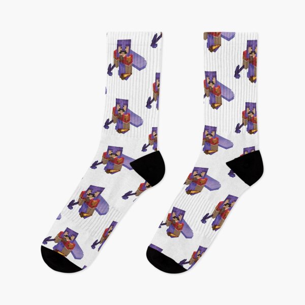 Item preview, Mumbo Jumbo Character Hermitcraft designed and sold by DCapparels.