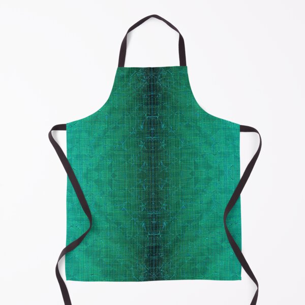Item preview, Distortion Squared (Greenish) designed and sold by StudioBoomBoom.