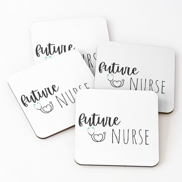 Item preview, future nurse designed and sold by Tylerd9596.