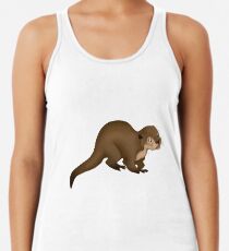 Otter Women's Tank Top