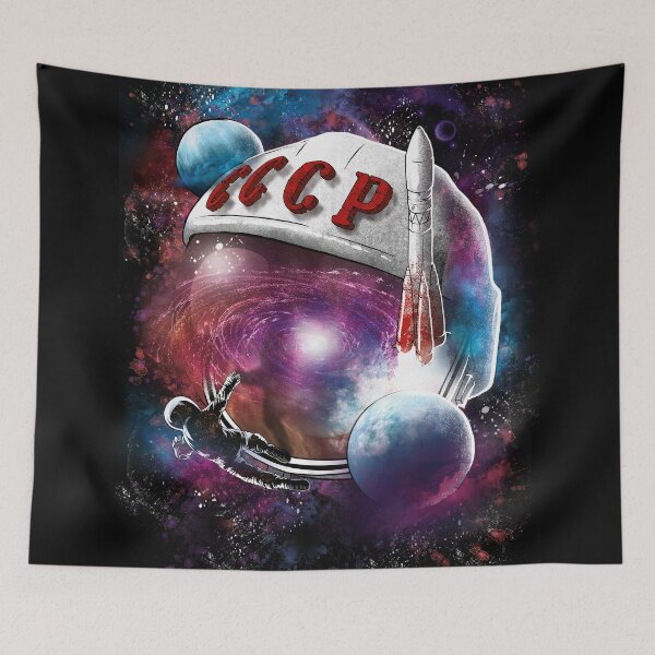 Item preview, Galaxy designed and sold by SKIBANDPAR.