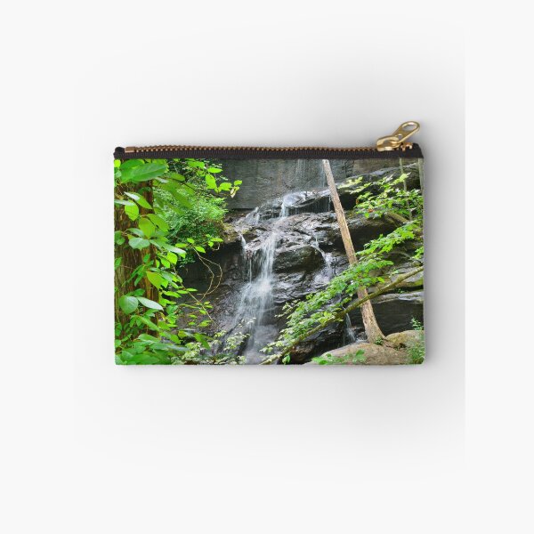 Item preview, Lower Desoto Falls Georgia designed and sold by LisaWootenPhoto.