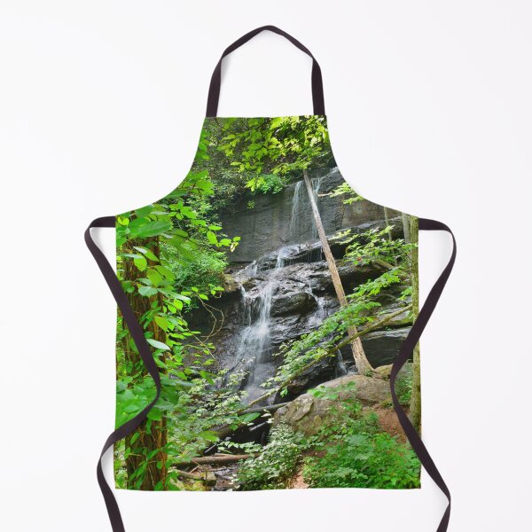 Item preview, Lower Desoto Falls Georgia designed and sold by LisaWootenPhoto.
