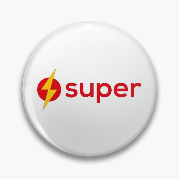 Item preview, Super lightning designed and sold by PabloArt.