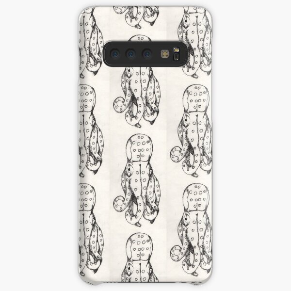 Ancient Samsung Galaxy Snap Case