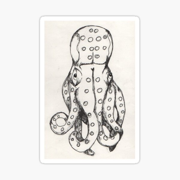Ancient Sticker