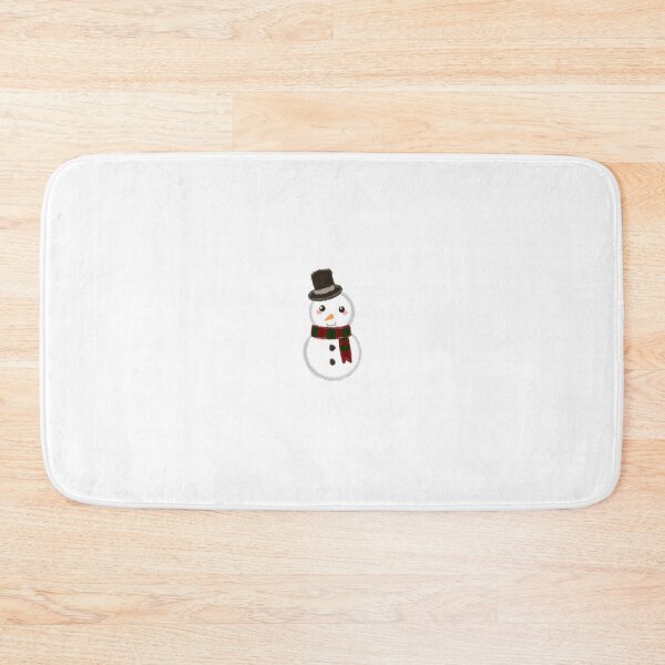 Item preview, Snowman designed and sold by Cutiesparks.