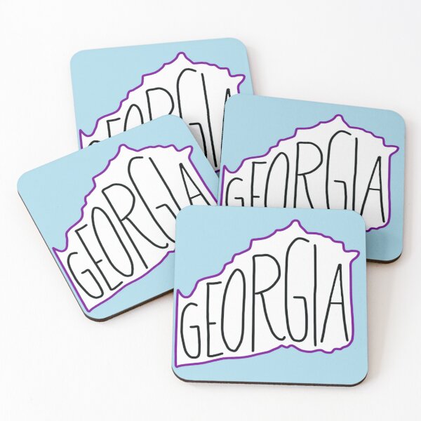 Item preview, Georgia designed and sold by kinnycatherine.