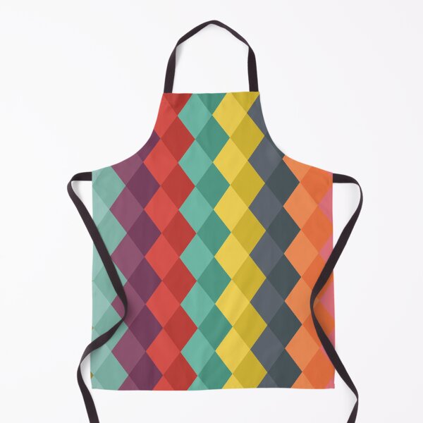 Item preview, Rainbow rhombus designed and sold by AlexGolyakov.