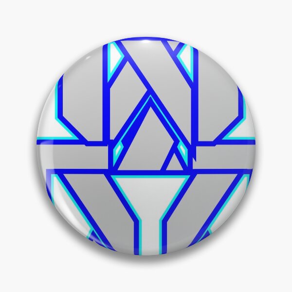 Item preview, Robo, Abstract Design designed and sold by AFordhamDesigns.