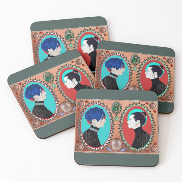 Item preview, sisters designed and sold by bwasylewicz.