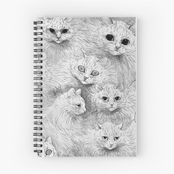 Item preview, Kitty Cat  designed and sold by KGBird.